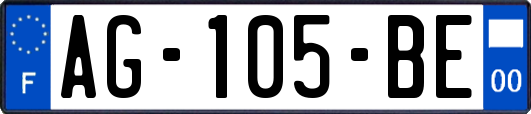 AG-105-BE