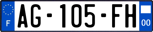 AG-105-FH