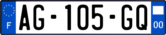 AG-105-GQ