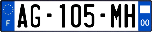 AG-105-MH