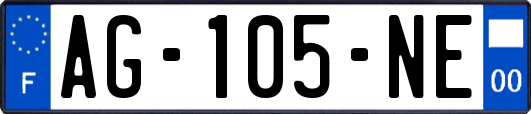AG-105-NE