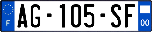 AG-105-SF