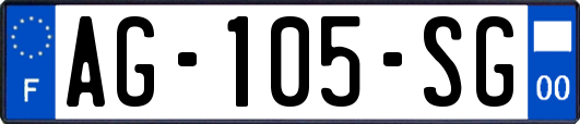 AG-105-SG