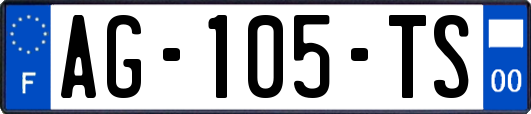 AG-105-TS