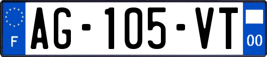 AG-105-VT