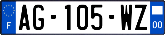 AG-105-WZ