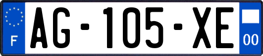 AG-105-XE
