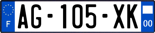 AG-105-XK