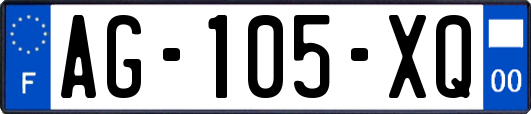 AG-105-XQ