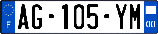 AG-105-YM