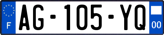 AG-105-YQ