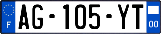 AG-105-YT