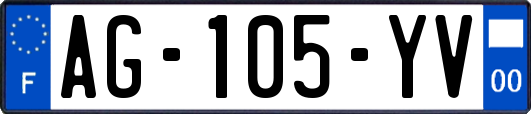 AG-105-YV