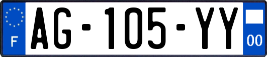 AG-105-YY