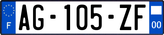 AG-105-ZF