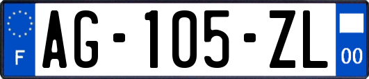 AG-105-ZL