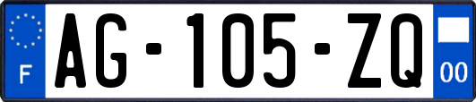 AG-105-ZQ