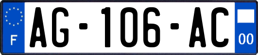 AG-106-AC