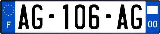 AG-106-AG