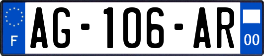 AG-106-AR