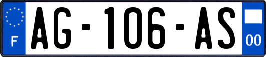 AG-106-AS