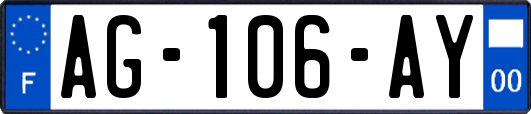 AG-106-AY