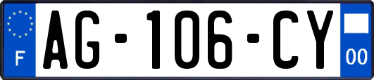 AG-106-CY