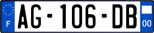 AG-106-DB