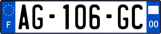AG-106-GC