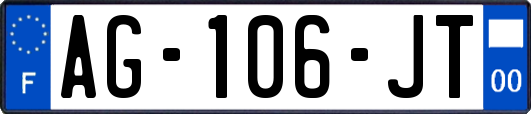 AG-106-JT