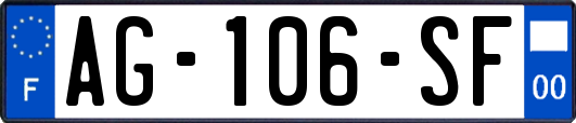 AG-106-SF