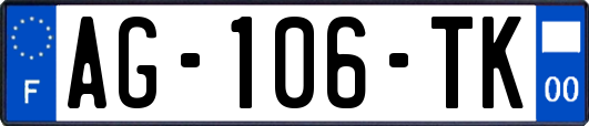 AG-106-TK