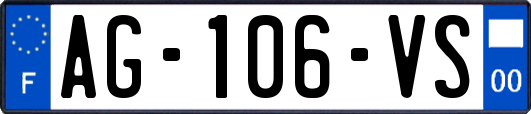 AG-106-VS