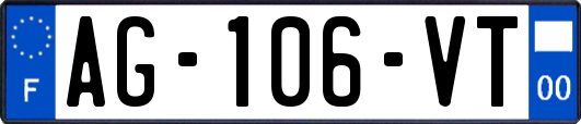 AG-106-VT