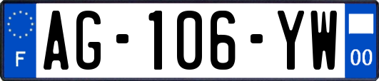 AG-106-YW