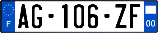 AG-106-ZF