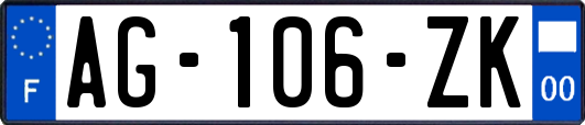 AG-106-ZK