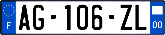 AG-106-ZL