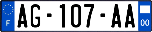 AG-107-AA