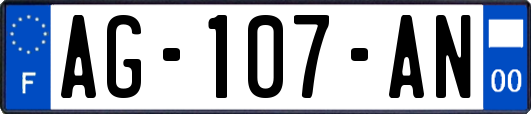 AG-107-AN