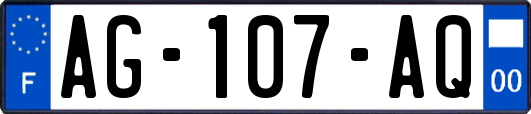 AG-107-AQ