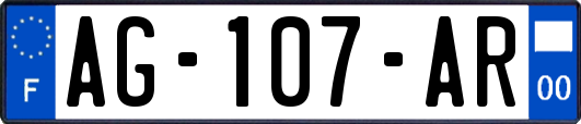 AG-107-AR