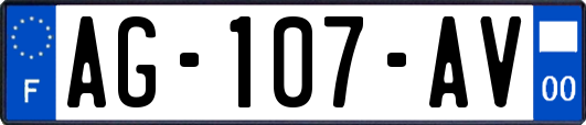 AG-107-AV