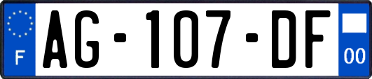 AG-107-DF