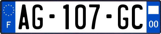AG-107-GC