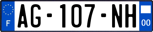 AG-107-NH