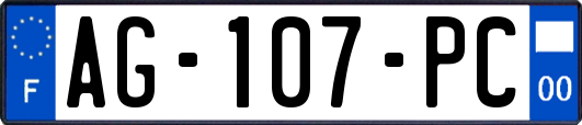 AG-107-PC