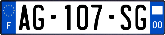 AG-107-SG