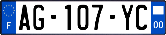 AG-107-YC