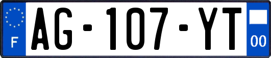 AG-107-YT